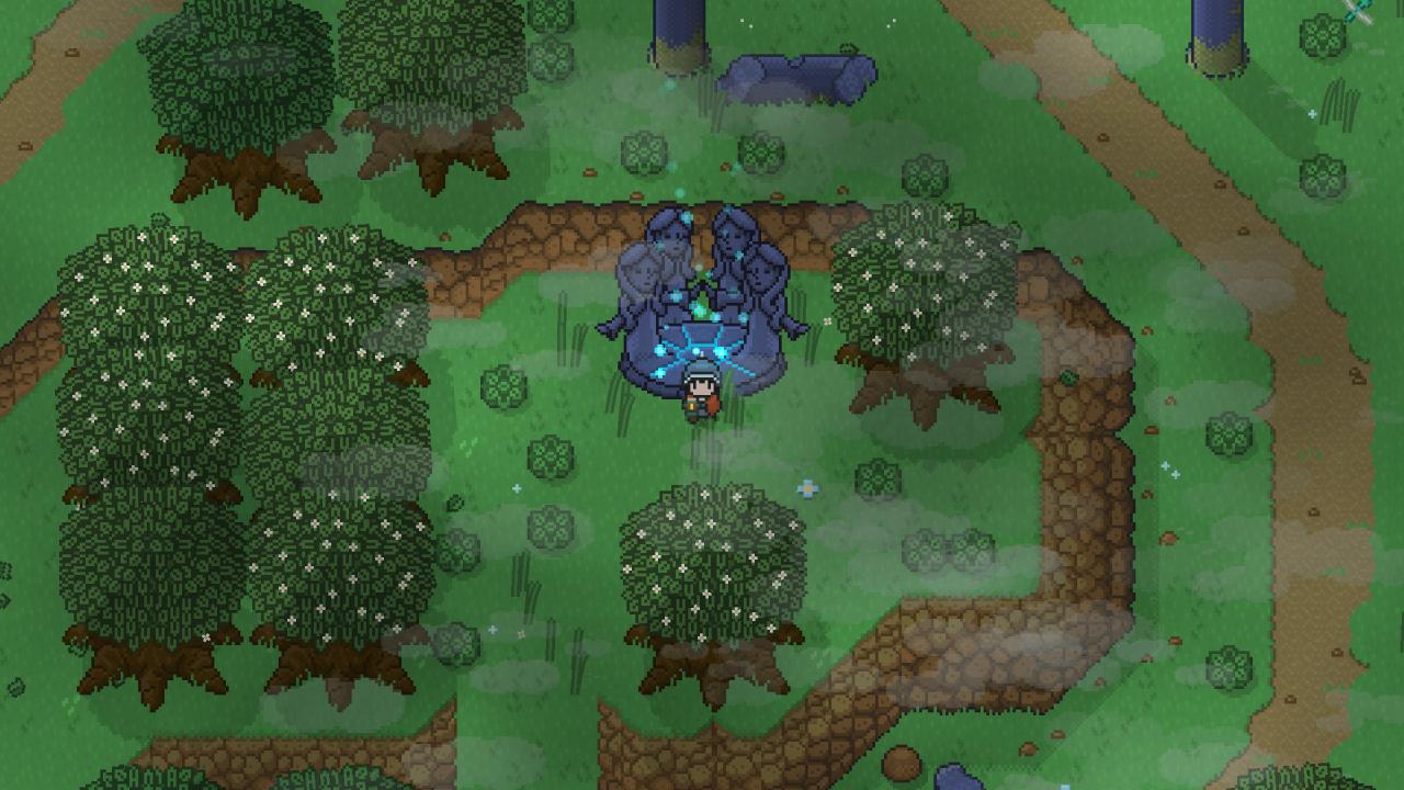 Rogue Heroes -  Bomber Class Pack DLC PC Steam CD Key