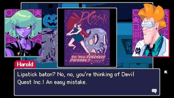 Read Only Memories: NEURODIVER PC Steam CD Key
