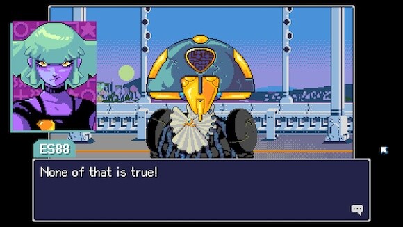 Read Only Memories: NEURODIVER PC Steam CD Key