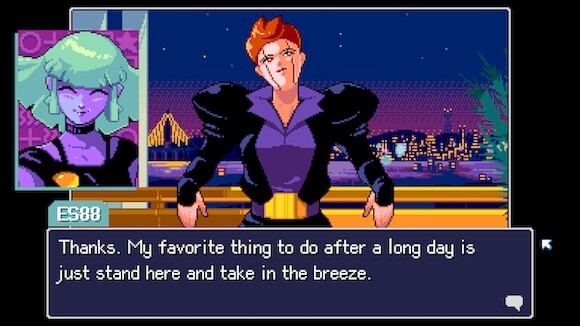 Read Only Memories: NEURODIVER PC Steam CD Key