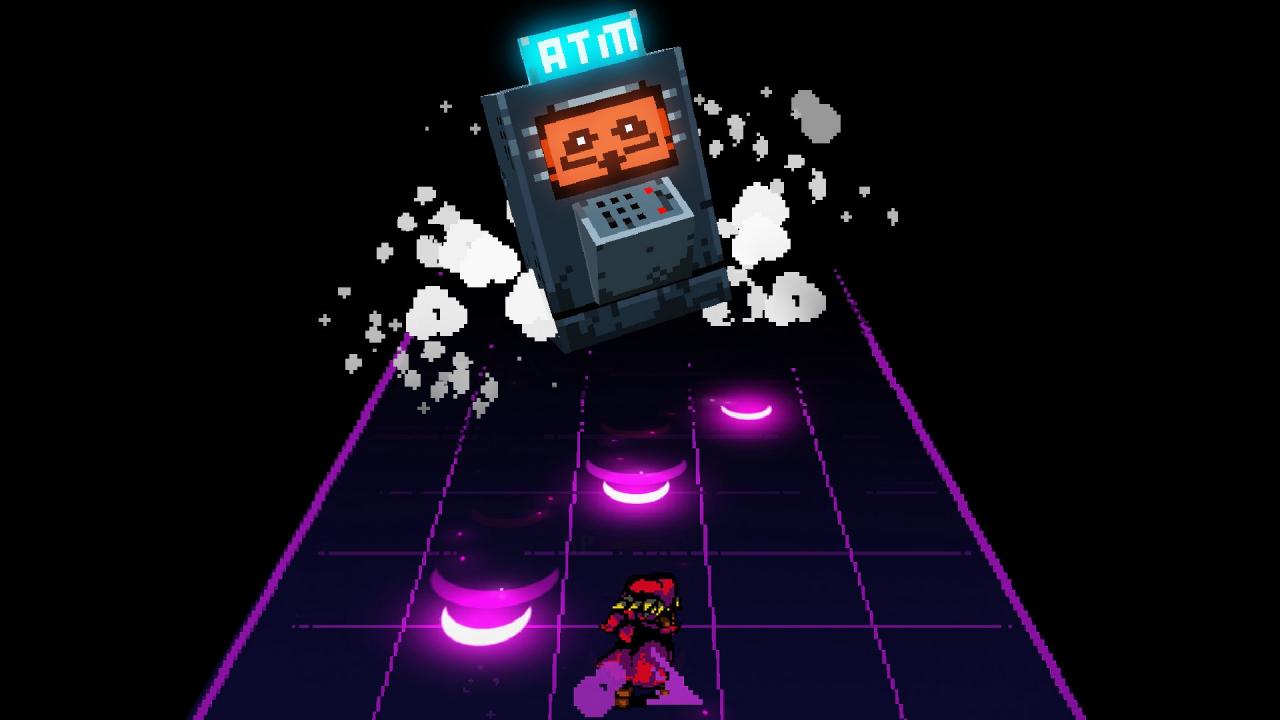 Everhood Steam Altergift