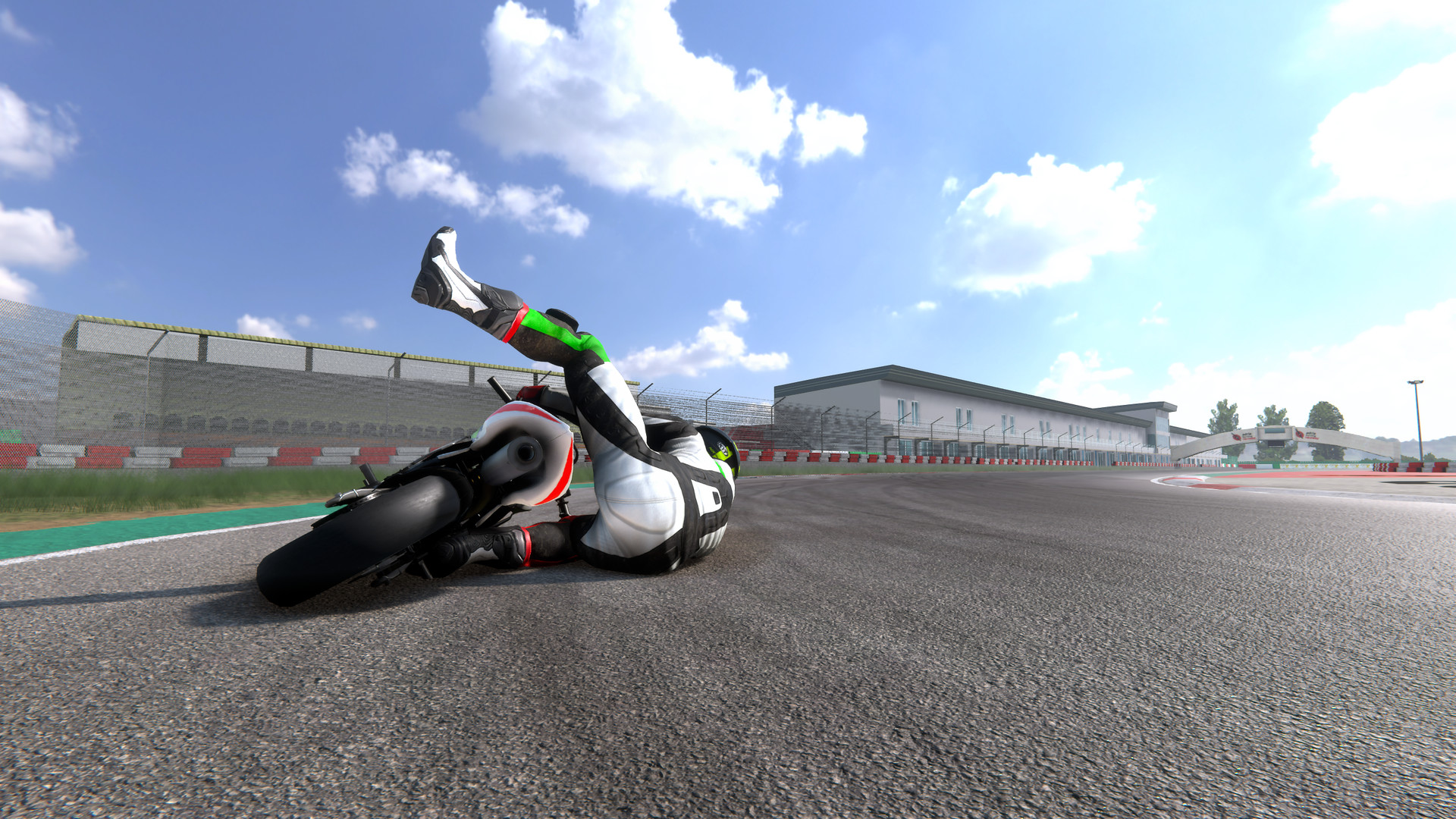 TrackDayR Steam Klucz cyfrowy