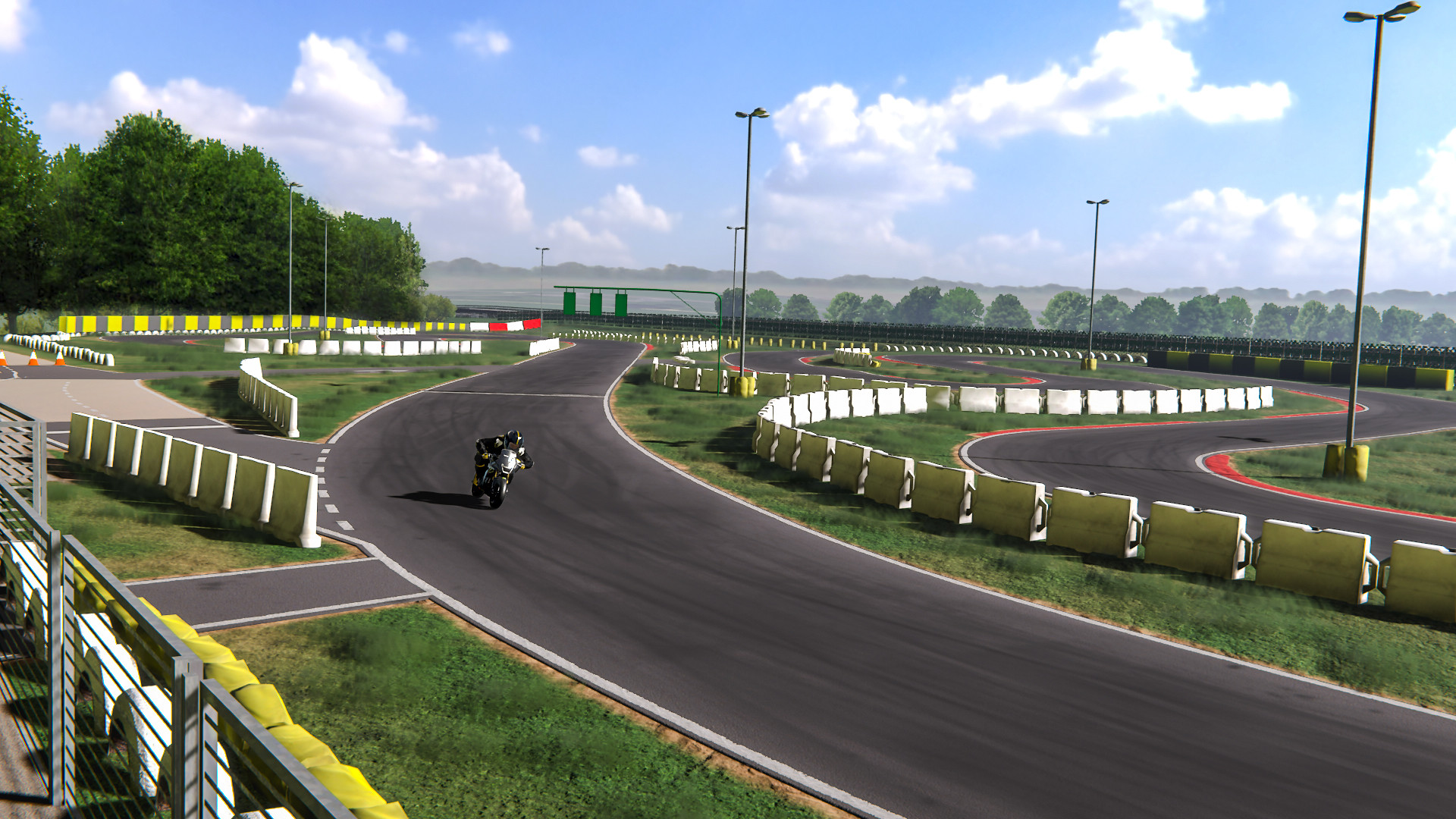 TrackDayR Steam Klucz cyfrowy