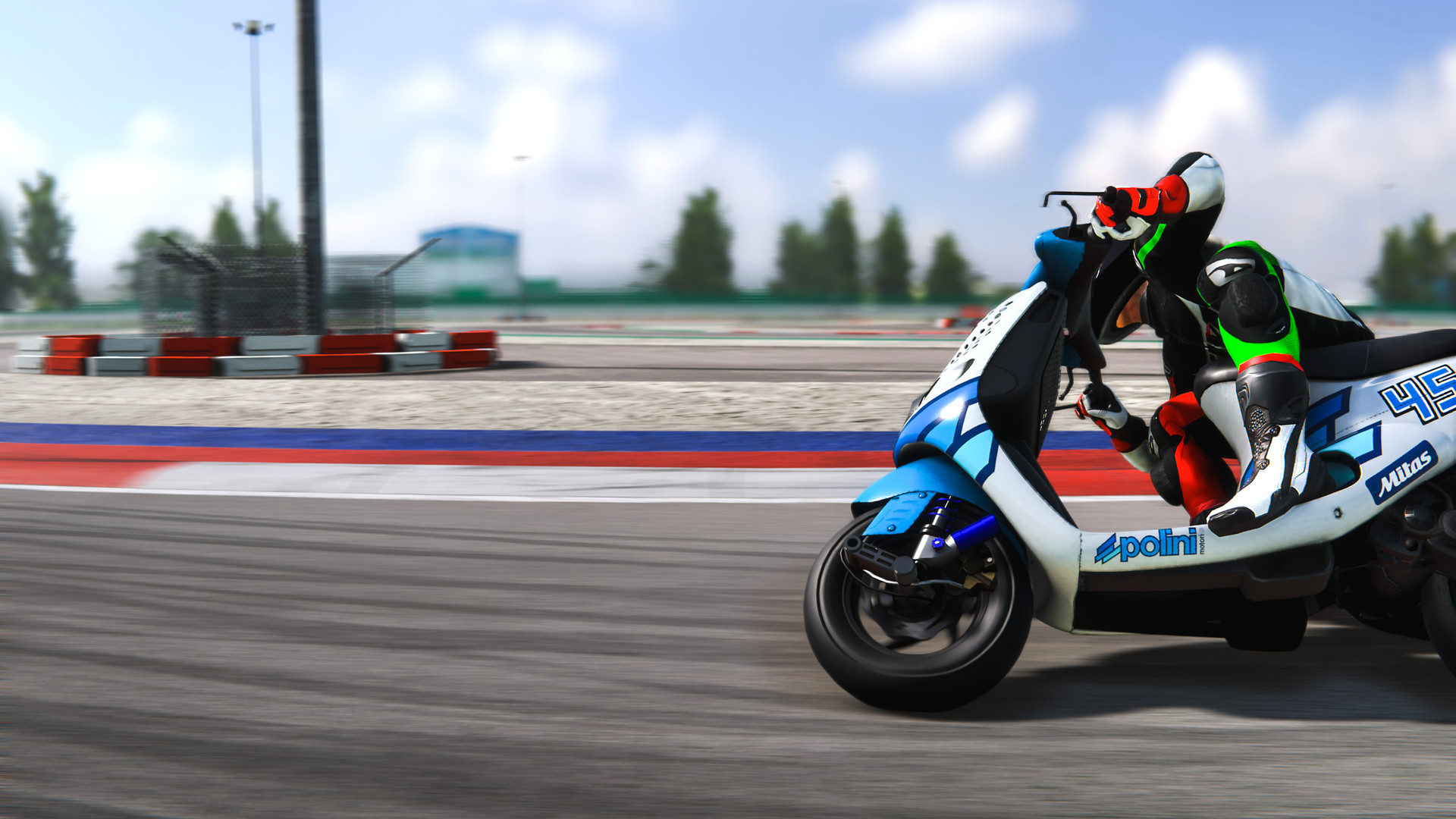 TrackDayR Steam Klucz cyfrowy