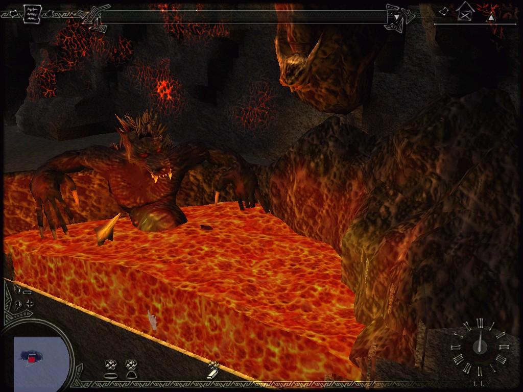 Diggles: The Myth of Fenris PC Steam CD Key