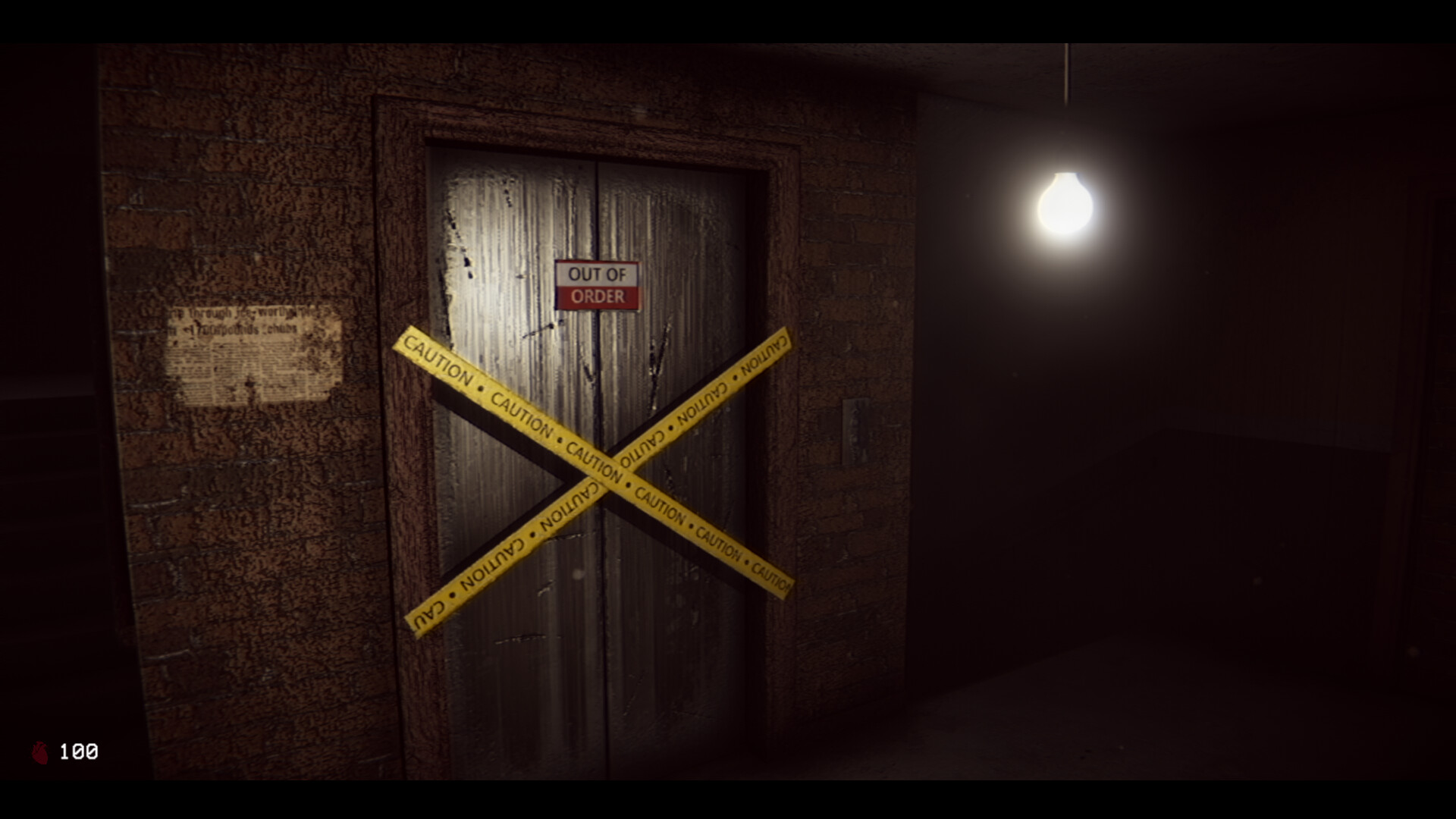 The Stairway 7 - Anomaly Hunt Loop Horror Game PC Steam CD Key