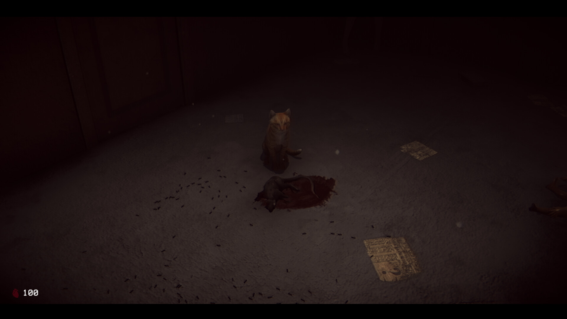 The Stairway 7 - Anomaly Hunt Loop Horror Game PC Steam CD Key