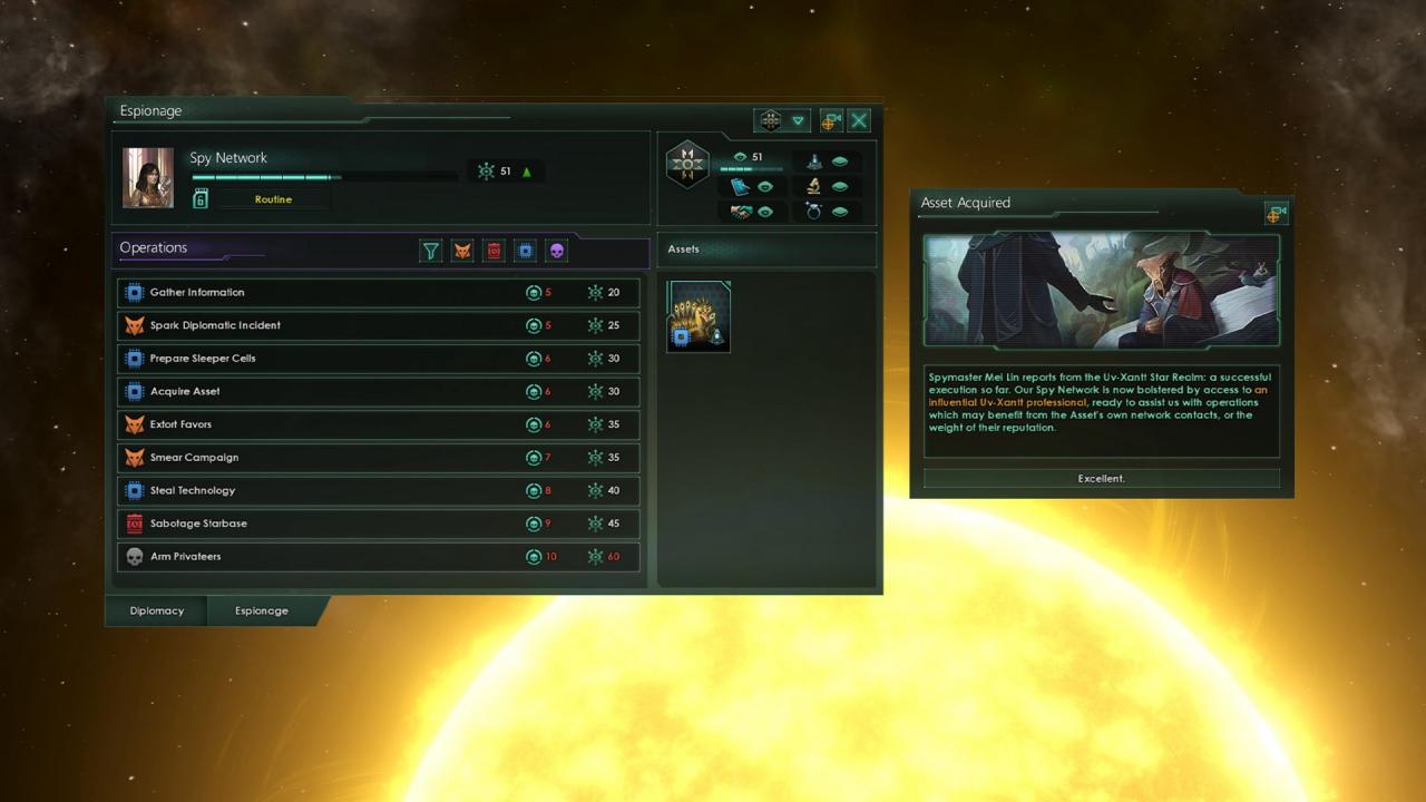 Stellaris - Nemesis DLC RoW Steam CD Key