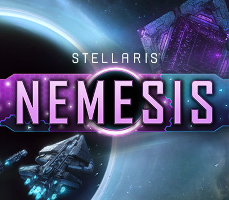 Stellaris - Nemesis DLC EU v2 Steam Altergift