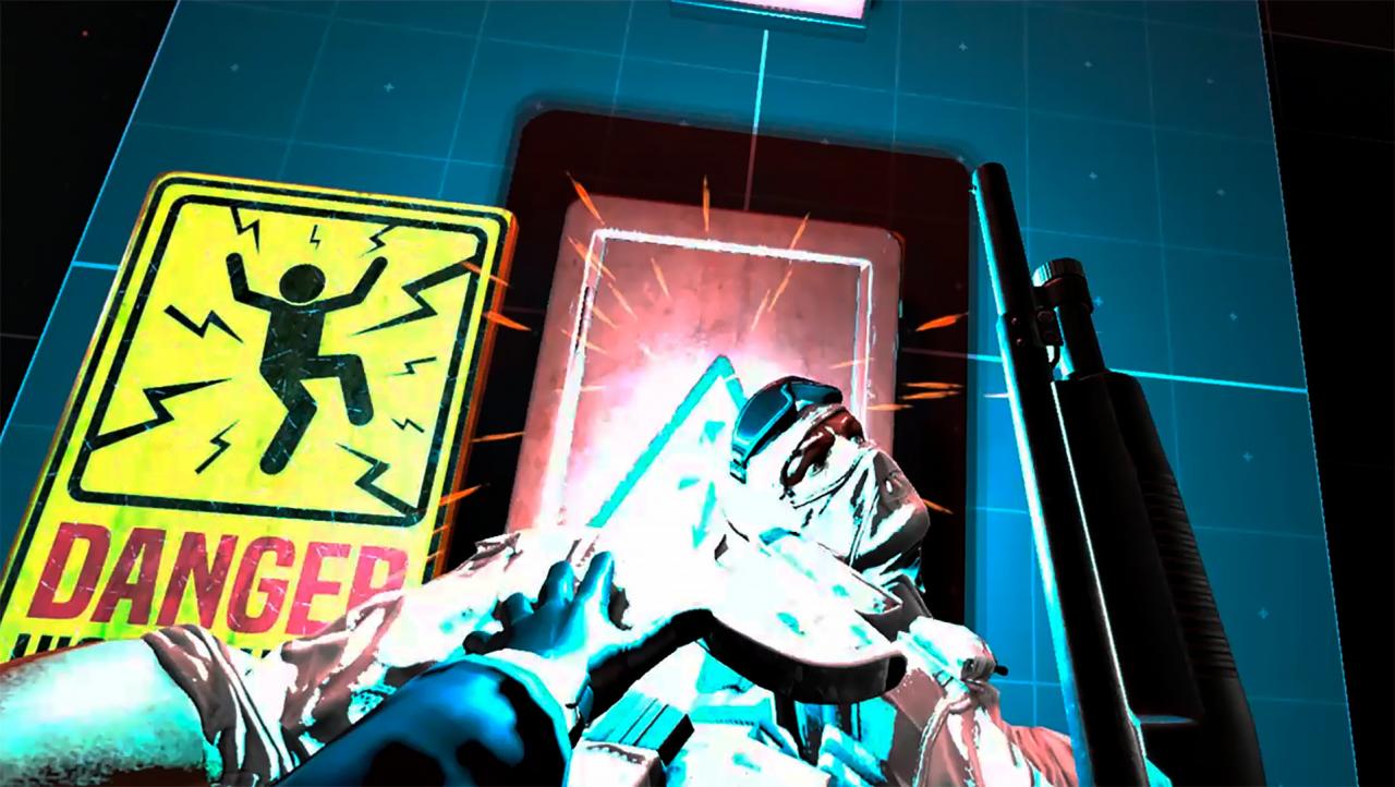 Hard Bullet PC Steam CD Key