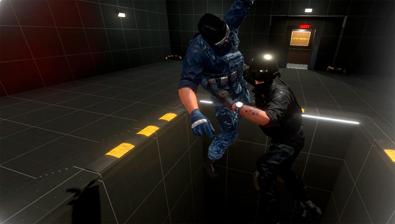 Hard Bullet PC Steam CD Key