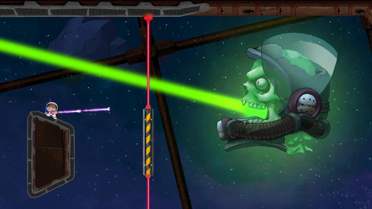 Space Otter Charlie Steam CD Key