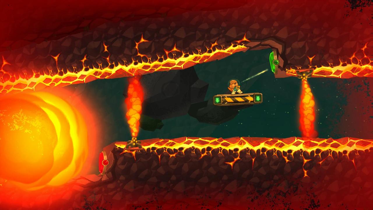 Space Otter Charlie Steam CD Key