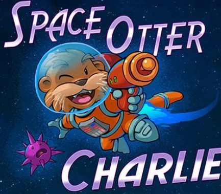 Space Otter Charlie Steam CD Key
