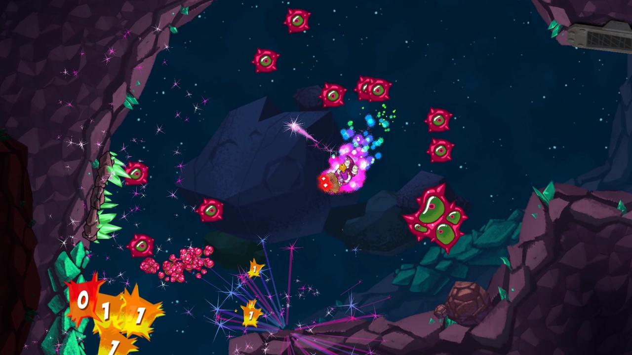 Space Otter Charlie Steam CD Key