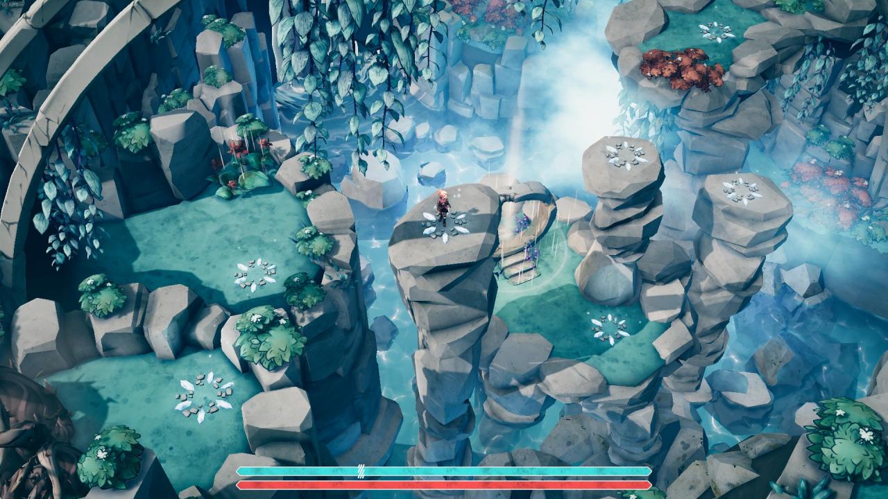 Nanotale - Typing Chronicles Steam Altergift