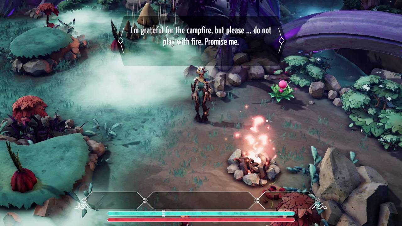 Nanotale - Typing Chronicles Steam Altergift