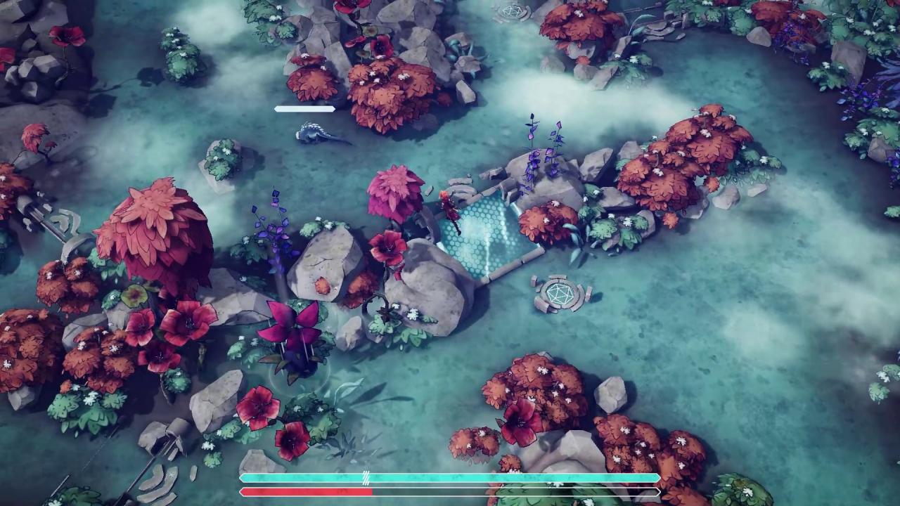 Nanotale - Typing Chronicles Steam Altergift