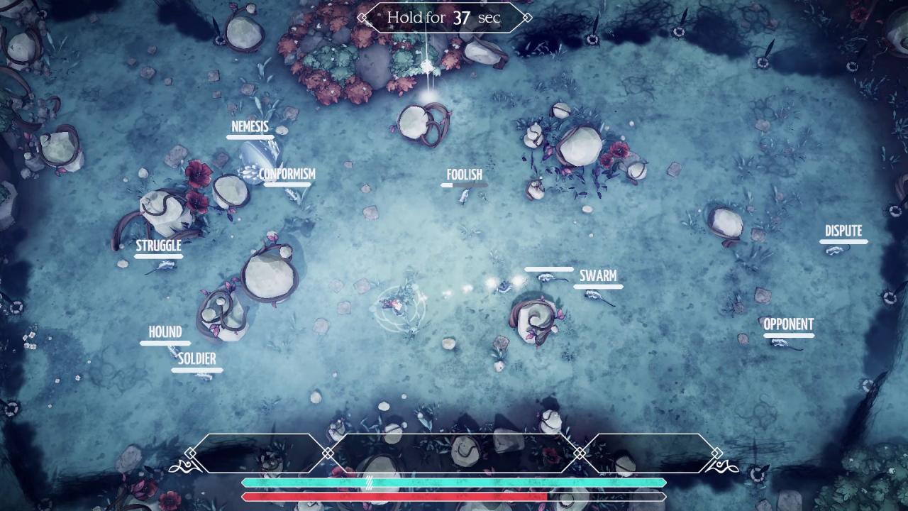 Nanotale - Typing Chronicles Steam Altergift
