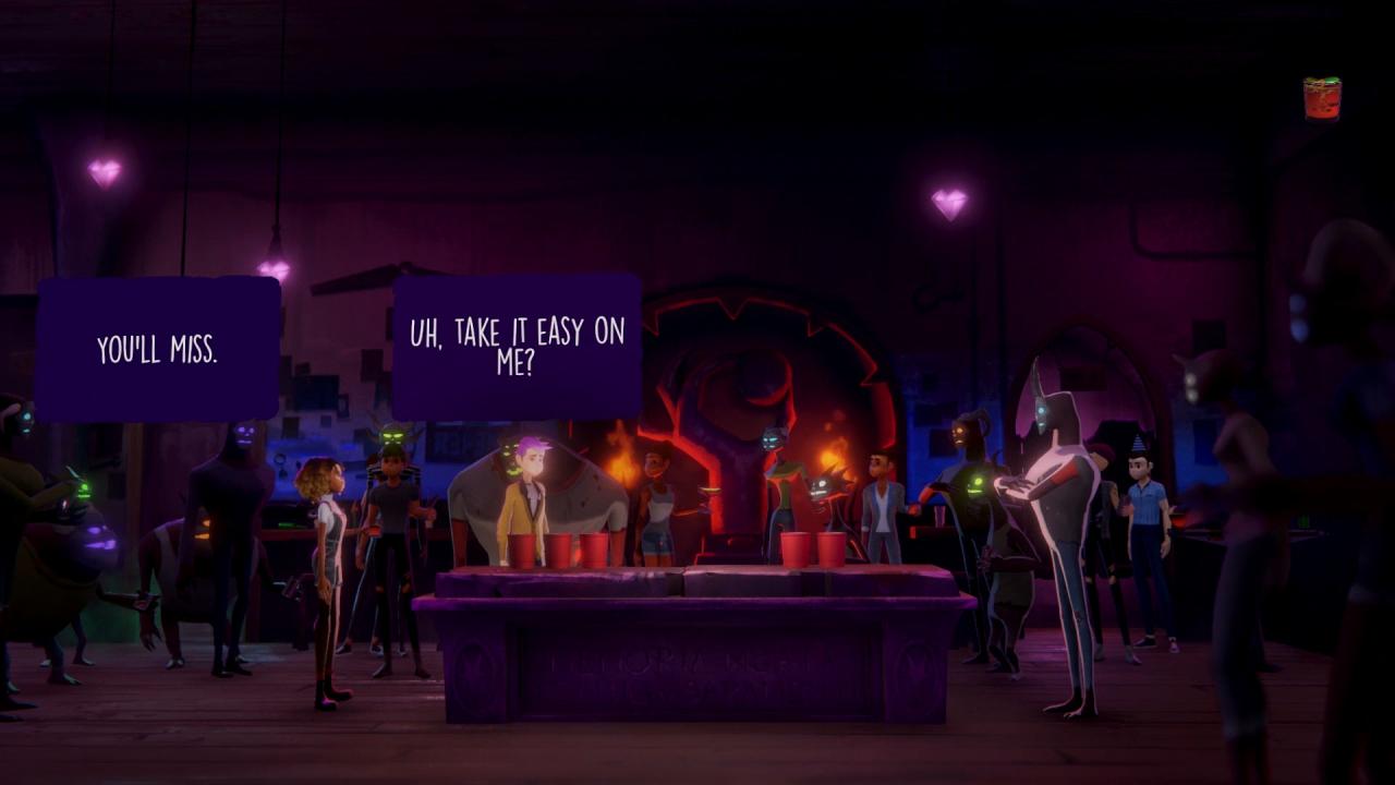 Afterparty Steam Klucz cyfrowy
