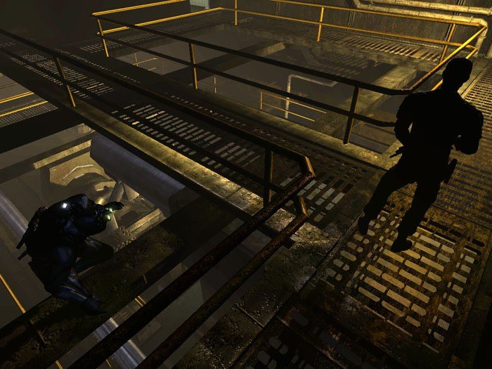Tom Clancy's Splinter Cell Chaos Theory EU Ubisoft Connect CD Key
