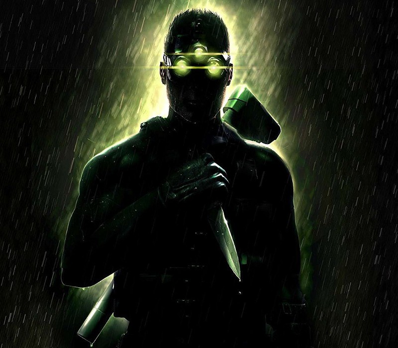Tom Clancy's Splinter Cell Chaos Theory PC Steam Account