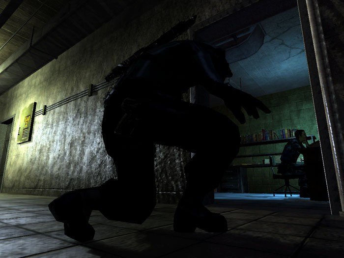 Tom Clancy's Splinter Cell Chaos Theory EU Ubisoft Connect CD Key