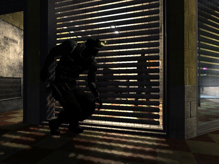 Tom Clancy's Splinter Cell Chaos Theory PC Steam Account