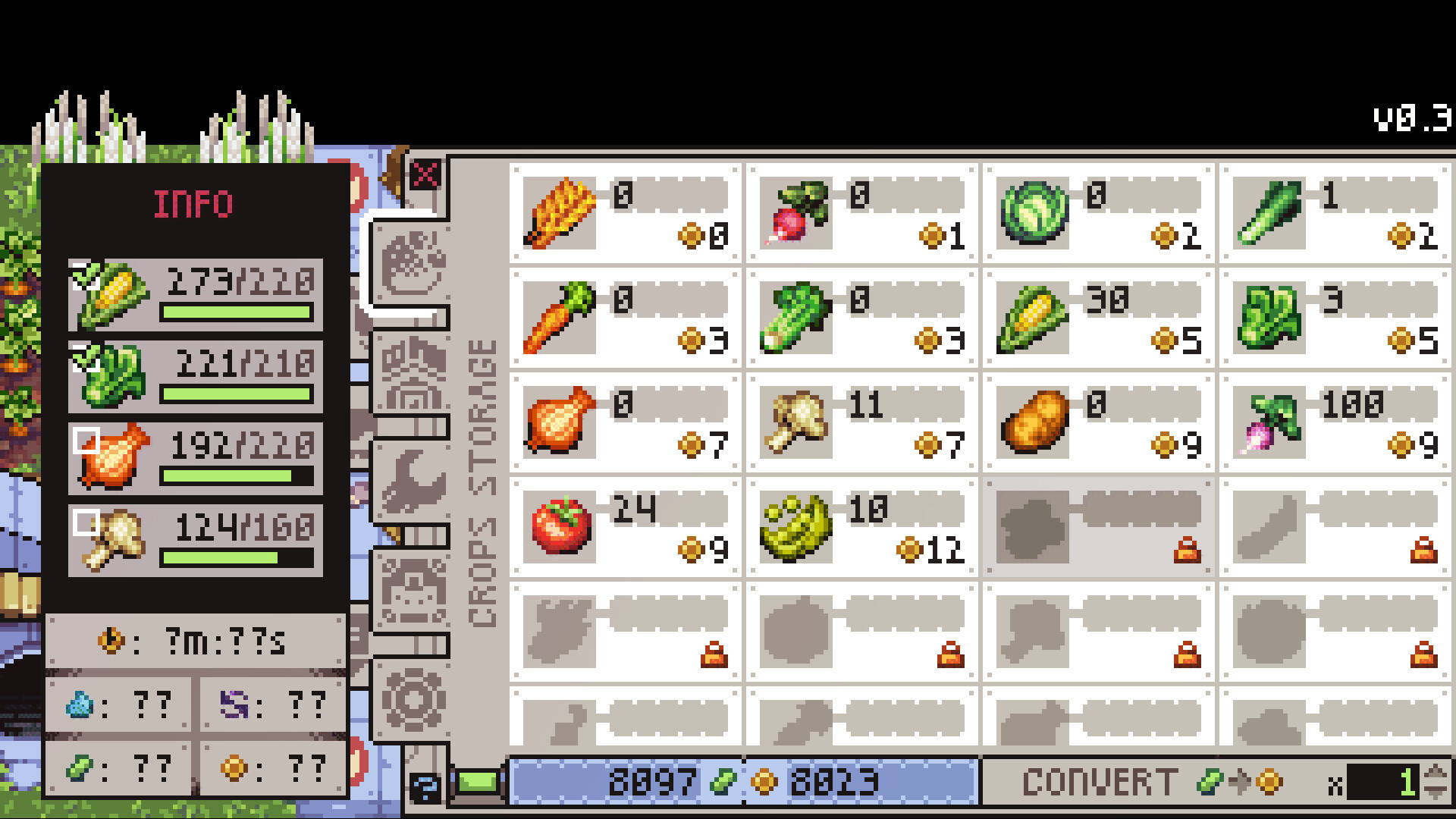 Rusty's Retirement PC Steam CD Key