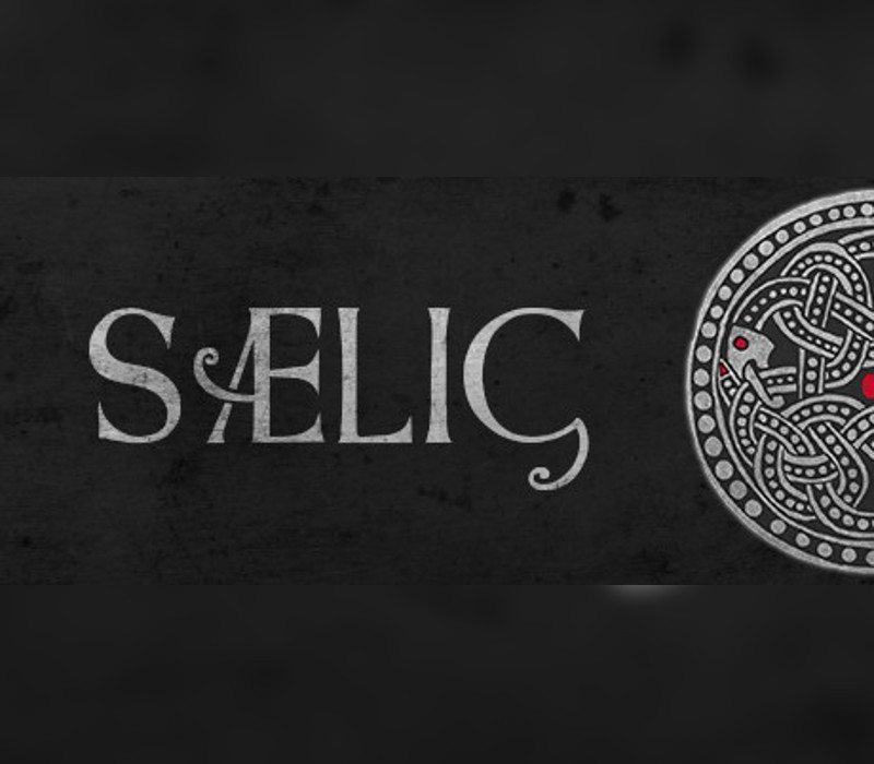 SAELIG Steam CD Key