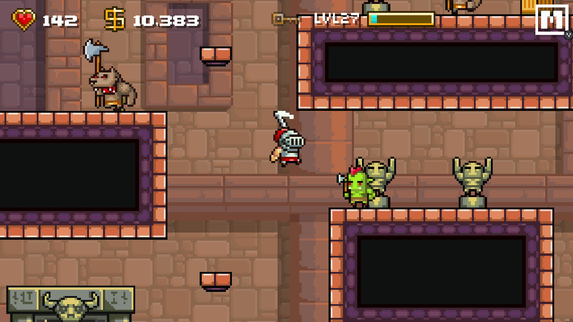 Devious Dungeon Steam Klucz cyfrowy