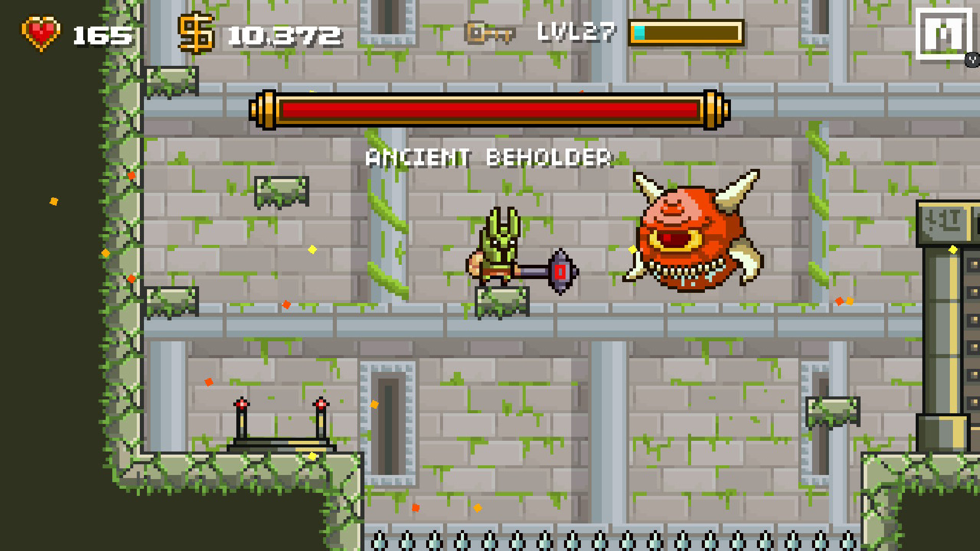 Devious Dungeon Steam Klucz cyfrowy