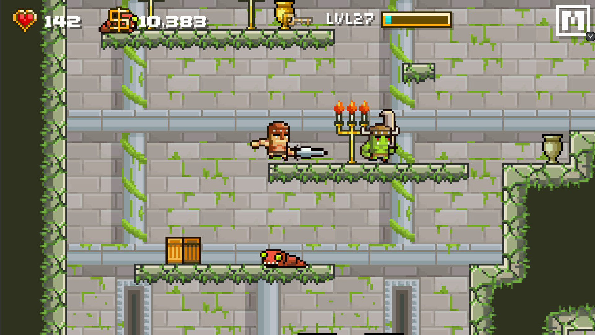 Devious Dungeon Steam Klucz cyfrowy