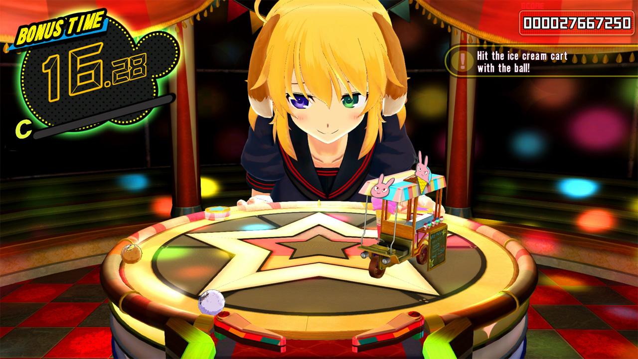 SENRAN KAGURA Peach Ball PC Steam CD Key