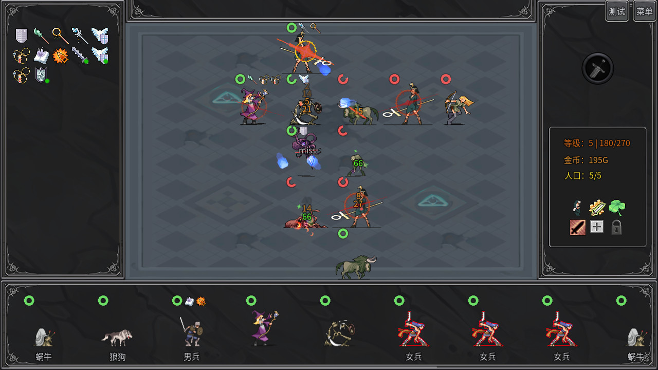 Legend Creatures Steam CD Key