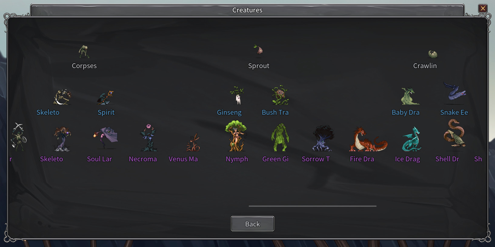 Legend Creatures Steam CD Key