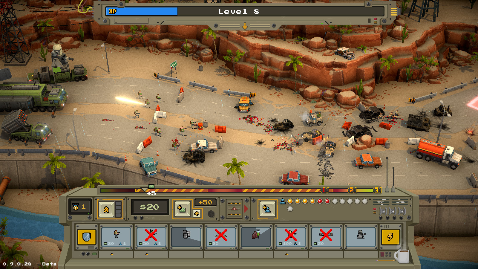 Warpips PC Steam Altergift
