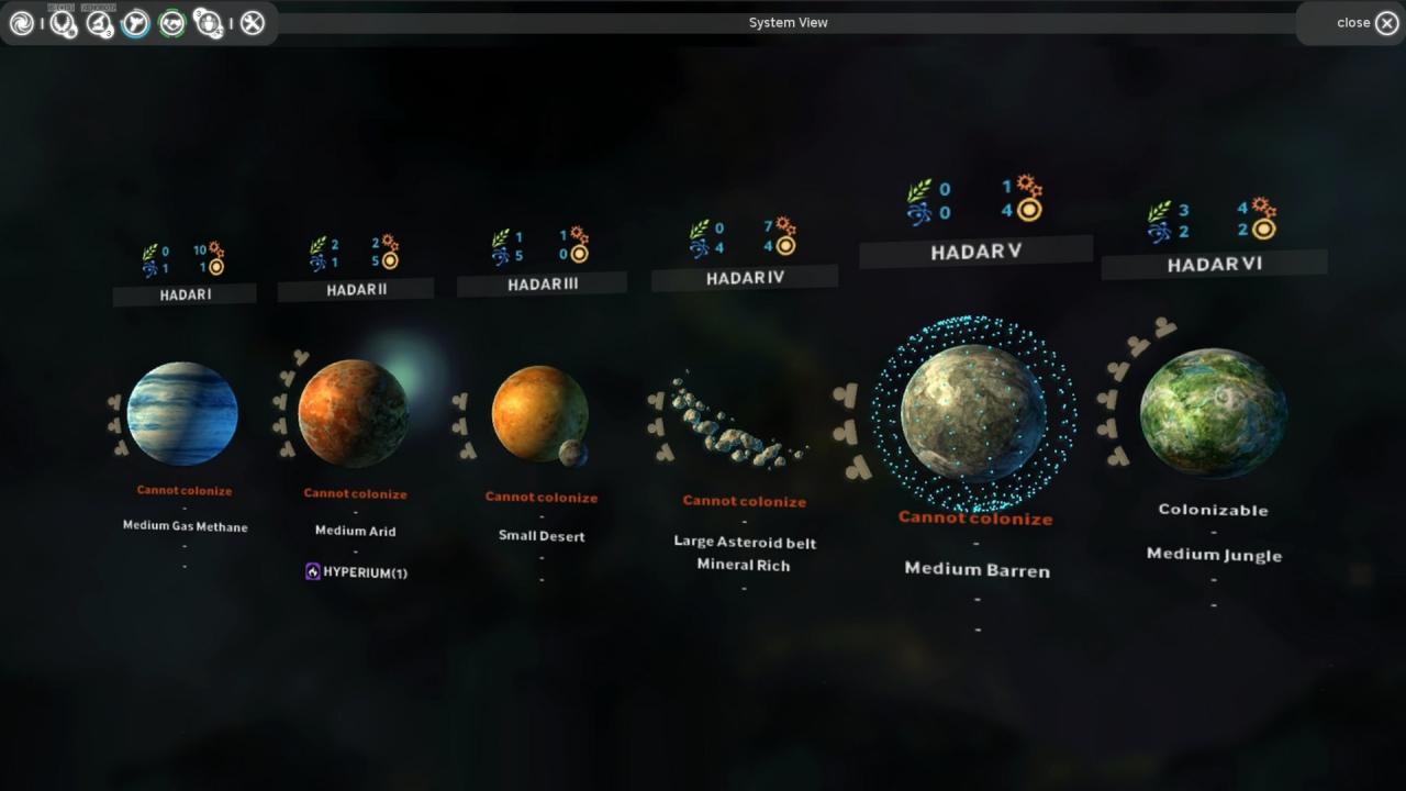 Endless Space Definitive Edition Steam Gift