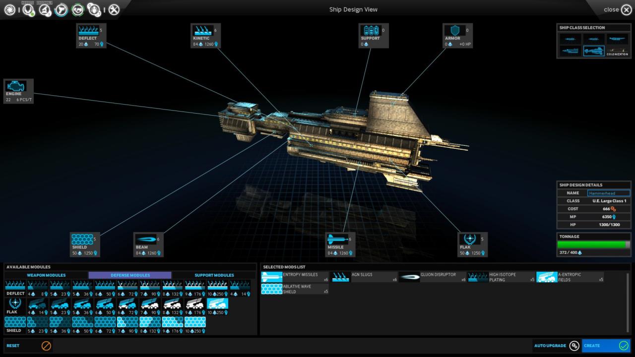 Endless Space Definitive Edition Steam Gift