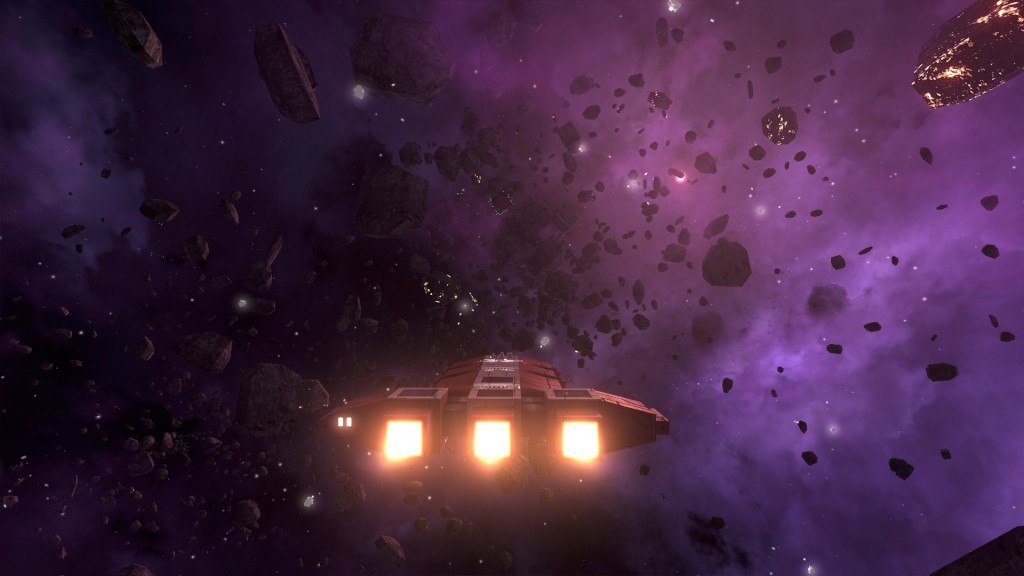 Avorion PC Steam Account