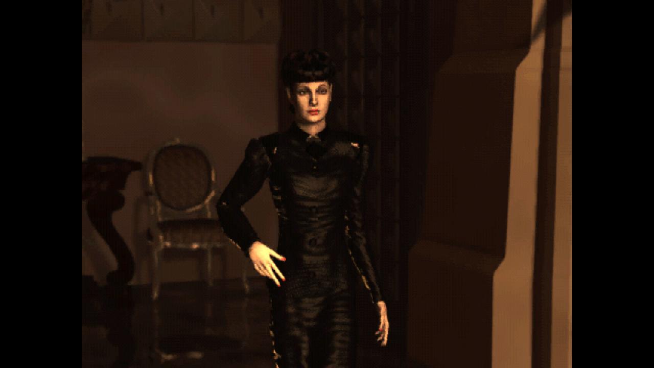 Blade Runner Enhanced Edition GOG CD Key