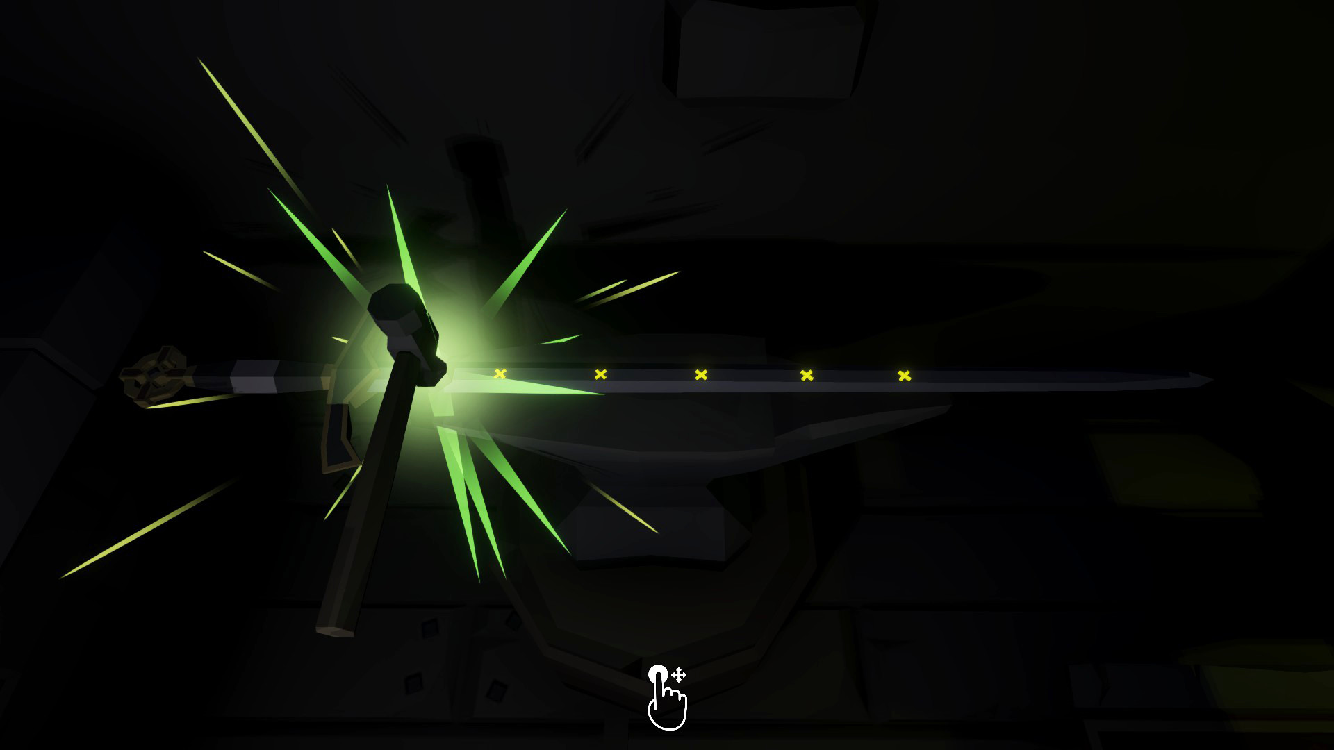 Saints and Sinners Steam CD Key