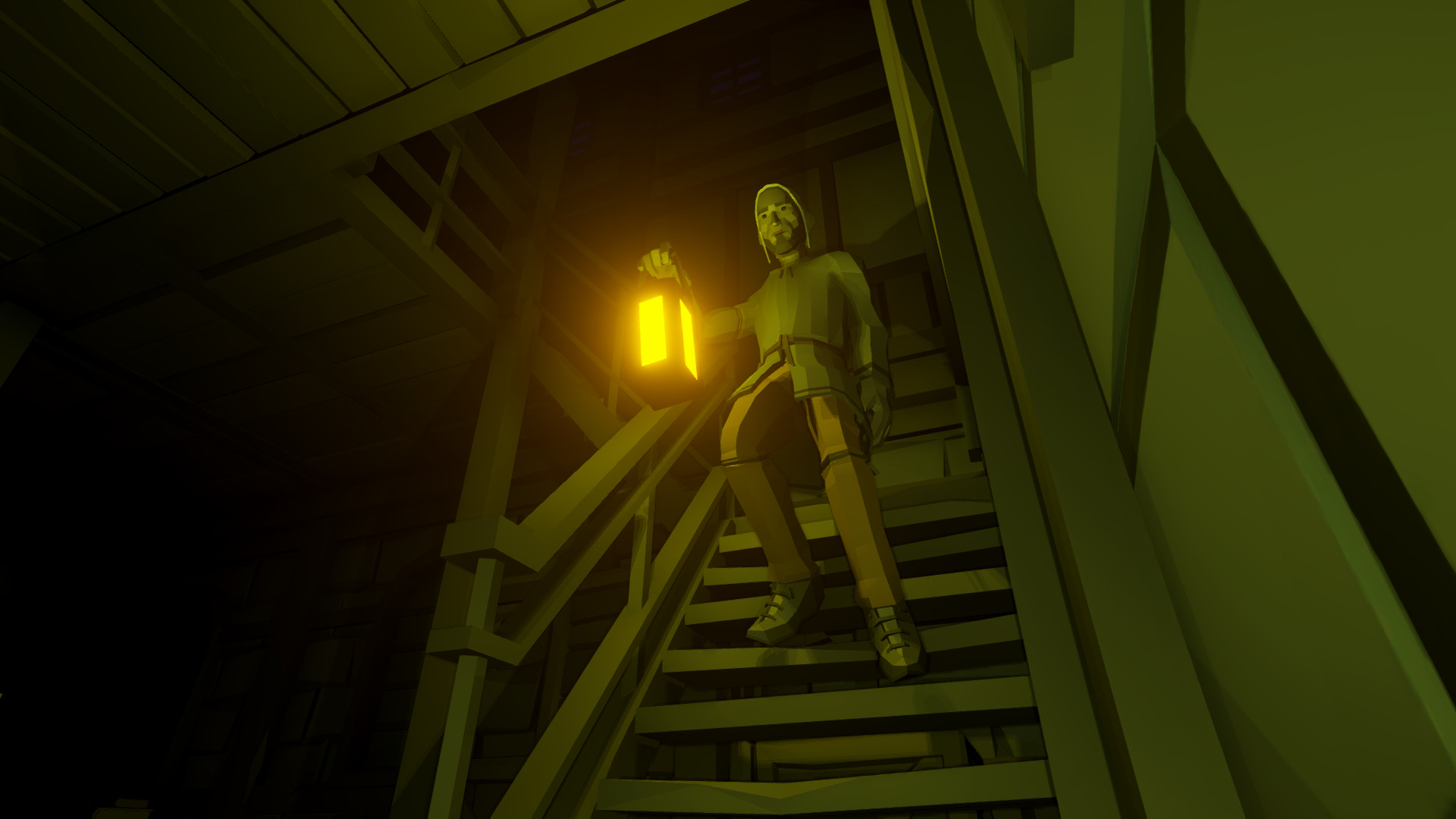 Saints and Sinners Steam CD Key