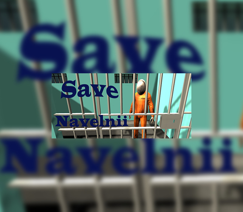 Save Navelnii Steam CD Key