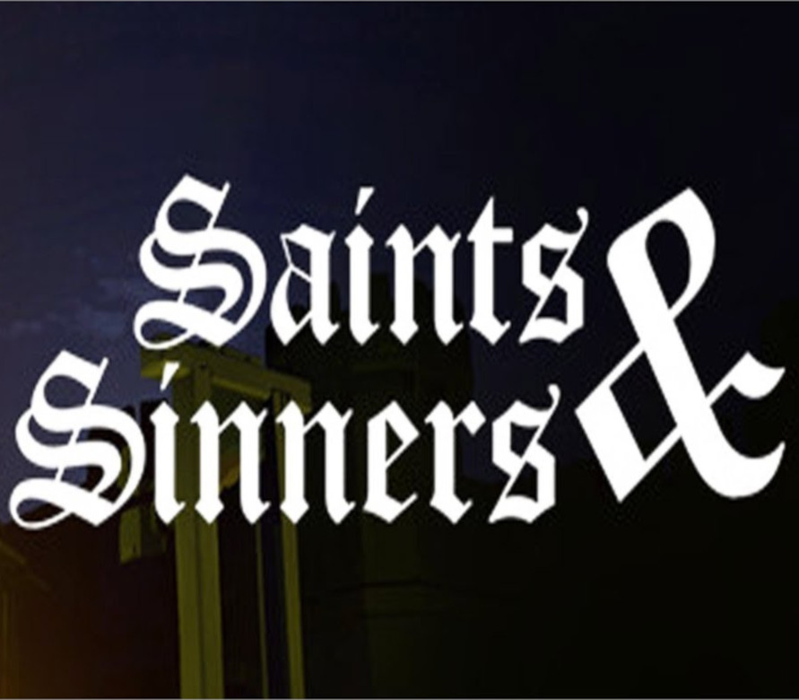 Saints and Sinners Steam CD Key