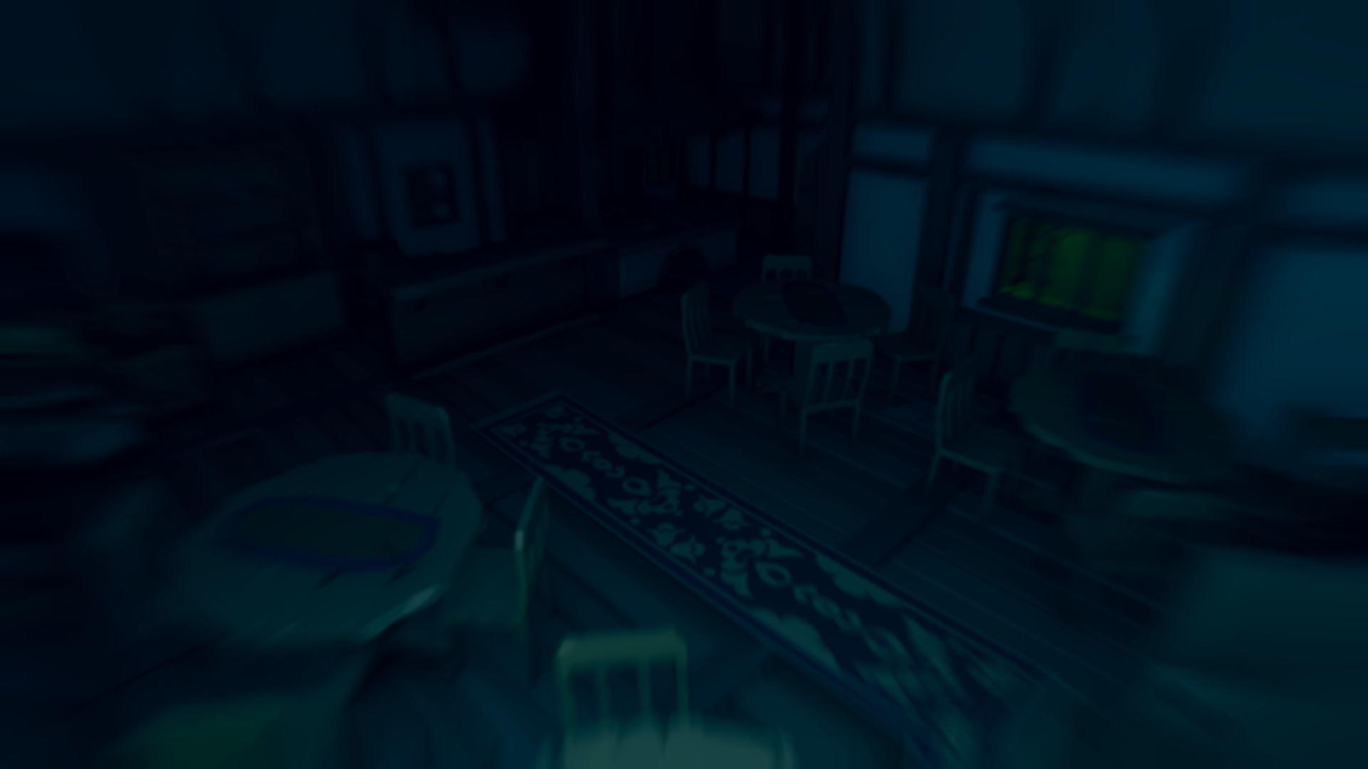 Saints and Sinners Steam CD Key