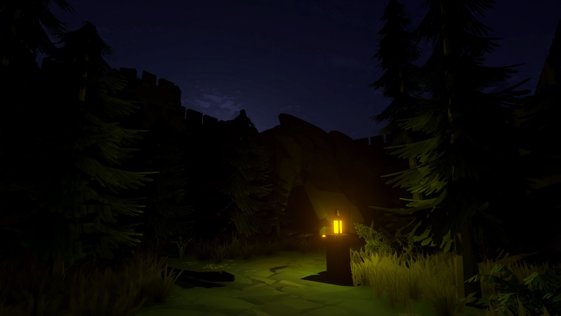 Saints and Sinners Steam CD Key