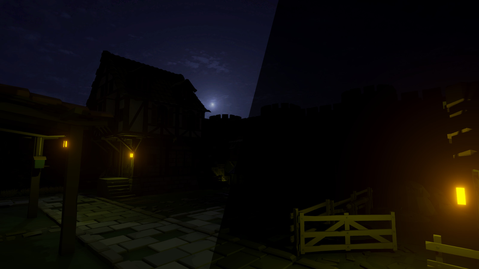 Saints and Sinners Steam CD Key