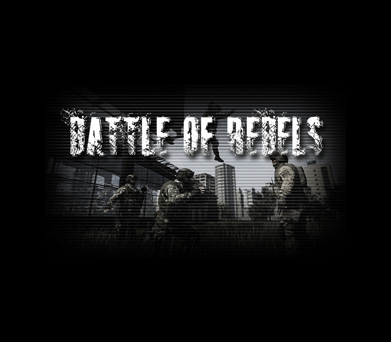 Battle of Rebels PC Steam Account