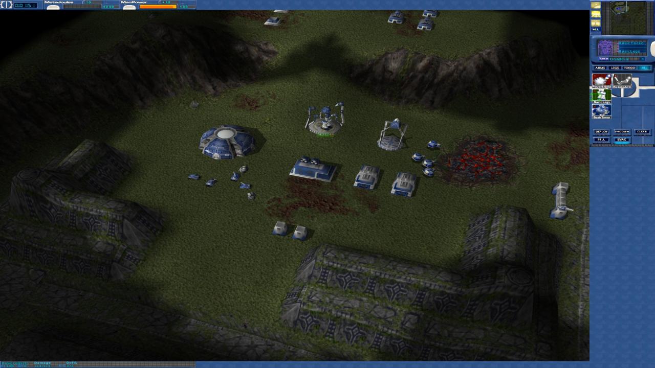 Metal Fatigue GOG CD Key